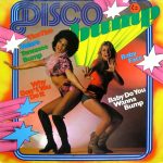 Various - Disco Bump (LP, Comp)