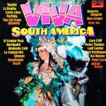 Various - Viva South America (LP, Comp)