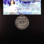 That Kid Chris - Reflections (12")