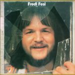 Fredl Fesl - Drei (LP, Album)