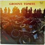 Various - Groove Tonite (LP, Comp)