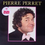 Pierre Perret (2) - Pierre Perret (LP, Album)