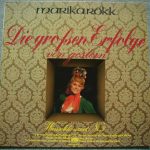 Marika Rökk - Wunschkonzert Nr. 3 (LP, Comp)
