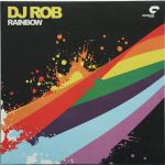 DJ Rob - Rainbow (12")