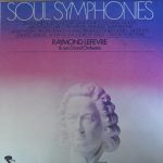 Raymond Lefèvre Et Son Grand Orchestre - Soul Symphonies (LP, Album)