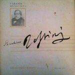 Gioacchino Rossini - Tutte Le Sinfonie V (10")