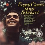 Eugen Cicero - Plays Schubert (LP, Album, Club)