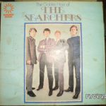 The Searchers - Golden Hour Of The Searchers (LP, Comp)