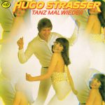 Hugo Strasser - Tanz Mal Wieder (LP, Comp, RE)