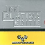 Various - De Platina Editie (CD, Comp)