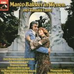 Marco Bakker, Tamara Lund - In Wenen (LP, Album)