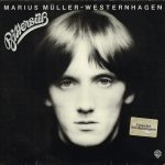 Marius Müller-Westernhagen - Bittersüß (LP, Album)