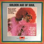 Various - Golden Age Of Soul (LP, Comp)