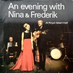 Nina & Frederik - An Evening With Nina & Frederik At The Royal Albert Hall (LP)