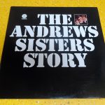The Andrews Sisters - The Andrews Sisters Story (LP, Comp)