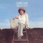 Janis Ian - Miracle Row (LP, Album, Gat)