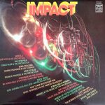 Various - Impact (LP, Album, Comp, RE)