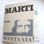 Marti (2) - 4 - Occitania ! (LP, Album)