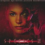 Edward Shearmur - Species II (Original MGM Motion Picture Soundtrack) (CD, Comp)