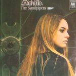 The Sandpipers - Michelle (LP, Comp, Club)