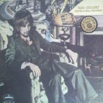 Rod Stewart - Never A Dull Moment (LP, Album)