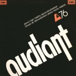Various - Audiant 76 (LP, Comp, Ste)