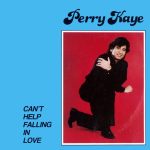 Perry Kaye - Can't Help Falling In Love (12")