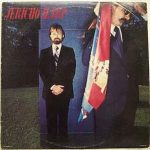 Jericho Harp - Jericho Harp (LP, Album)