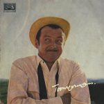 Toon Hermans - Slaapliedje - Blauwe Ogen (Liedjes Uit De Nieuwe One Man Show) (7", EP)