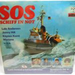 Various - SOS Schiff In Not (LP, Comp)
