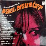 Le Grand Orchestre De Paul Mauriat - Le Grand Orchestre De Paul Mauriat (LP)