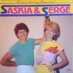 Saskia & Serge - Something Special (LP, Album)