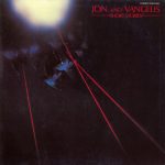 Jon & Vangelis - Short Stories (LP, Album)
