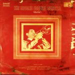 Various - The Second Esquire Concert, Volume 1 (LP)