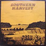 Various - Southern Harvest (LP, Album, Comp)