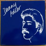 Danny Adler - Gusha-Gusha Music (LP, Album)