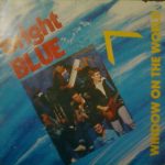 Bright Blue - Window On The World (7", Single)