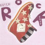 Various - Dutch Rock 2002 (CD, Comp, Promo)