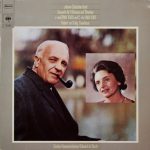 Johann Sebastian Bach - Robert Casadesus, Gaby Casadesus & Edmond De Stoutz, Zürcher Kammerorchester - Konzerte Für 2 Klaviere Und Streicher Bwv 1060 Und Bwv 1061 (LP)