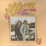 John Denver - Back Home Again (LP, Album, Gat)