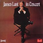 James Last - In Concert (LP, Album)