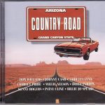 Various - Country Road (CD, Comp)