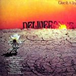 Deliverance (9) - Give It A Try (LP, Album)
