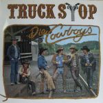 Truck Stop (2) - Die Cowboys (LP, Album)