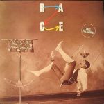 Race (2) - Race (LP, Album)