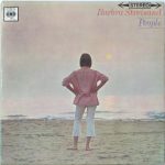 Barbra Streisand - People (LP, Album)