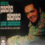 Pacho Alonso Y Sus Pachucos - Con El Ritmo Simalé (LP)