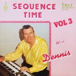 Dennis Hayward - Sequence Time Vol 3 (LP, Album)