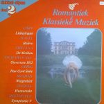 Various - Romantiek & Klassieke Muziek Deel 2 (2xLP, Comp)
