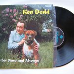 Ken Dodd - Hits For Now And Always (LP, Comp, Mono)